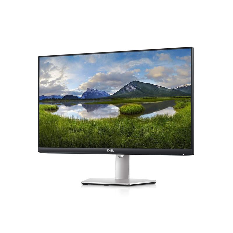 DELL フラットパネルモニター S2421HSX Monitor Dell S2421HS, painel ultrafino IPS Full HD 1080p de 24